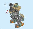 Istruzioni per la Costruzione - LEGO - 75974 - Bastion: Page 82