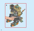 Istruzioni per la Costruzione - LEGO - 75974 - Bastion: Page 108