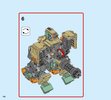 Istruzioni per la Costruzione - LEGO - 75974 - Bastion: Page 110