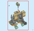 Istruzioni per la Costruzione - LEGO - 75974 - Bastion: Page 111