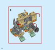 Istruzioni per la Costruzione - LEGO - 75974 - Bastion: Page 112