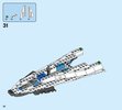 Istruzioni per la Costruzione - LEGO - 75975 - Watchpoint: Gibraltar: Page 32