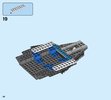 Istruzioni per la Costruzione - LEGO - 75975 - Watchpoint: Gibraltar: Page 56