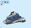 Istruzioni per la Costruzione - LEGO - 75975 - Watchpoint: Gibraltar: Page 66