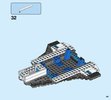 Istruzioni per la Costruzione - LEGO - 75975 - Watchpoint: Gibraltar: Page 69