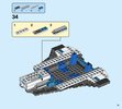 Istruzioni per la Costruzione - LEGO - 75975 - Watchpoint: Gibraltar: Page 71