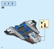 Istruzioni per la Costruzione - LEGO - 75975 - Watchpoint: Gibraltar: Page 76