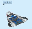 Istruzioni per la Costruzione - LEGO - 75975 - Watchpoint: Gibraltar: Page 81