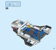 Istruzioni per la Costruzione - LEGO - 75975 - Watchpoint: Gibraltar: Page 95