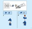 Istruzioni per la Costruzione - LEGO - 75975 - Watchpoint: Gibraltar: Page 5