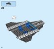 Istruzioni per la Costruzione - LEGO - 75975 - Watchpoint: Gibraltar: Page 60