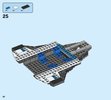 Istruzioni per la Costruzione - LEGO - 75975 - Watchpoint: Gibraltar: Page 62