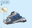 Istruzioni per la Costruzione - LEGO - 75975 - Watchpoint: Gibraltar: Page 68