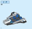 Istruzioni per la Costruzione - LEGO - 75975 - Watchpoint: Gibraltar: Page 70