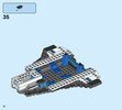 Istruzioni per la Costruzione - LEGO - 75975 - Watchpoint: Gibraltar: Page 72