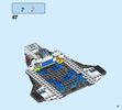 Istruzioni per la Costruzione - LEGO - 75975 - Watchpoint: Gibraltar: Page 87