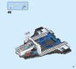 Istruzioni per la Costruzione - LEGO - 75975 - Watchpoint: Gibraltar: Page 89