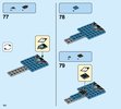 Istruzioni per la Costruzione - LEGO - 75975 - Watchpoint: Gibraltar: Page 122