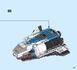 Istruzioni per la Costruzione - LEGO - 75975 - Watchpoint: Gibraltar: Page 125