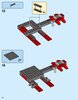 Istruzioni per la Costruzione - LEGO - 75975 - Watchpoint: Gibraltar: Page 16