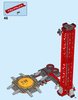 Istruzioni per la Costruzione - LEGO - 75975 - Watchpoint: Gibraltar: Page 49