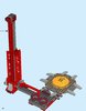 Istruzioni per la Costruzione - LEGO - 75975 - Watchpoint: Gibraltar: Page 42