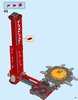 Istruzioni per la Costruzione - LEGO - 75975 - Watchpoint: Gibraltar: Page 45