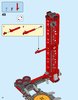 Istruzioni per la Costruzione - LEGO - 75975 - Watchpoint: Gibraltar: Page 54