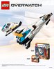 Istruzioni per la Costruzione - LEGO - 75975 - Watchpoint: Gibraltar: Page 60