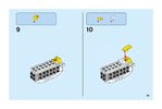 Istruzioni per la Costruzione - LEGO - 75996 - ComicCon LSH 2018_1: Page 35