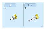 Istruzioni per la Costruzione - LEGO - 75996 - ComicCon LSH 2018_1: Page 45