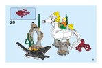 Istruzioni per la Costruzione - LEGO - 75996 - ComicCon LSH 2018_1: Page 53