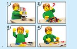 Istruzioni per la Costruzione - LEGO - 75997 - ComicCon LSH 2018_2: Page 2