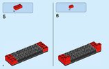 Istruzioni per la Costruzione - LEGO - 75997 - ComicCon LSH 2018_2: Page 6