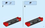 Istruzioni per la Costruzione - LEGO - 75997 - ComicCon LSH 2018_2: Page 7