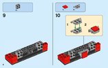 Istruzioni per la Costruzione - LEGO - 75997 - ComicCon LSH 2018_2: Page 8