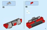 Istruzioni per la Costruzione - LEGO - 75997 - ComicCon LSH 2018_2: Page 11