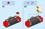 Istruzioni per la Costruzione - LEGO - 75997 - ComicCon LSH 2018_2: Page 13