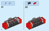 Istruzioni per la Costruzione - LEGO - 75997 - ComicCon LSH 2018_2: Page 14