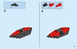 Istruzioni per la Costruzione - LEGO - 75997 - ComicCon LSH 2018_2: Page 17