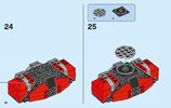 Istruzioni per la Costruzione - LEGO - 75997 - ComicCon LSH 2018_2: Page 18