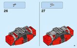 Istruzioni per la Costruzione - LEGO - 75997 - ComicCon LSH 2018_2: Page 19