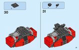 Istruzioni per la Costruzione - LEGO - 75997 - ComicCon LSH 2018_2: Page 21