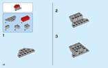 Istruzioni per la Costruzione - LEGO - 75997 - ComicCon LSH 2018_2: Page 24