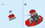 Istruzioni per la Costruzione - LEGO - 75997 - ComicCon LSH 2018_2: Page 25