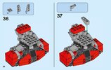 Istruzioni per la Costruzione - LEGO - 75997 - ComicCon LSH 2018_2: Page 26