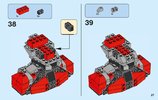 Istruzioni per la Costruzione - LEGO - 75997 - ComicCon LSH 2018_2: Page 27