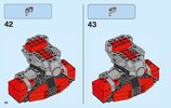 Istruzioni per la Costruzione - LEGO - 75997 - ComicCon LSH 2018_2: Page 30