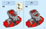 Istruzioni per la Costruzione - LEGO - 75997 - ComicCon LSH 2018_2: Page 31