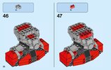 Istruzioni per la Costruzione - LEGO - 75997 - ComicCon LSH 2018_2: Page 32